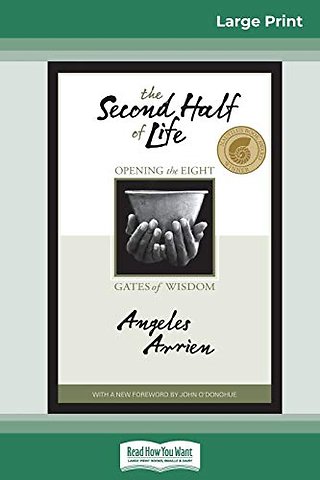 The Second Half of Life