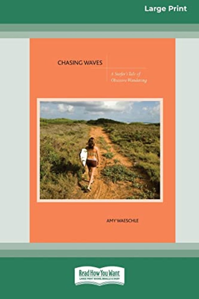 Chasing Waves