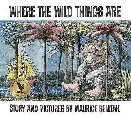 Where The Wild Things Are