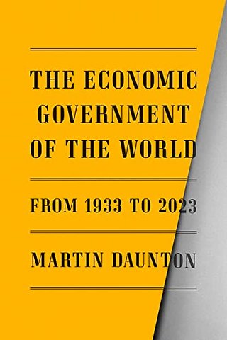 Economic Government of the World
