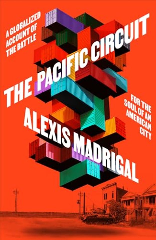 The Pacific Circuit