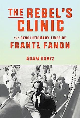 The Rebel's Clinic