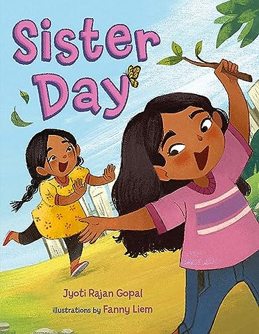 Sister Day