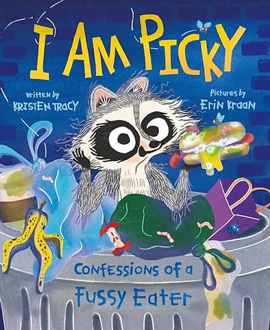 I Am Picky