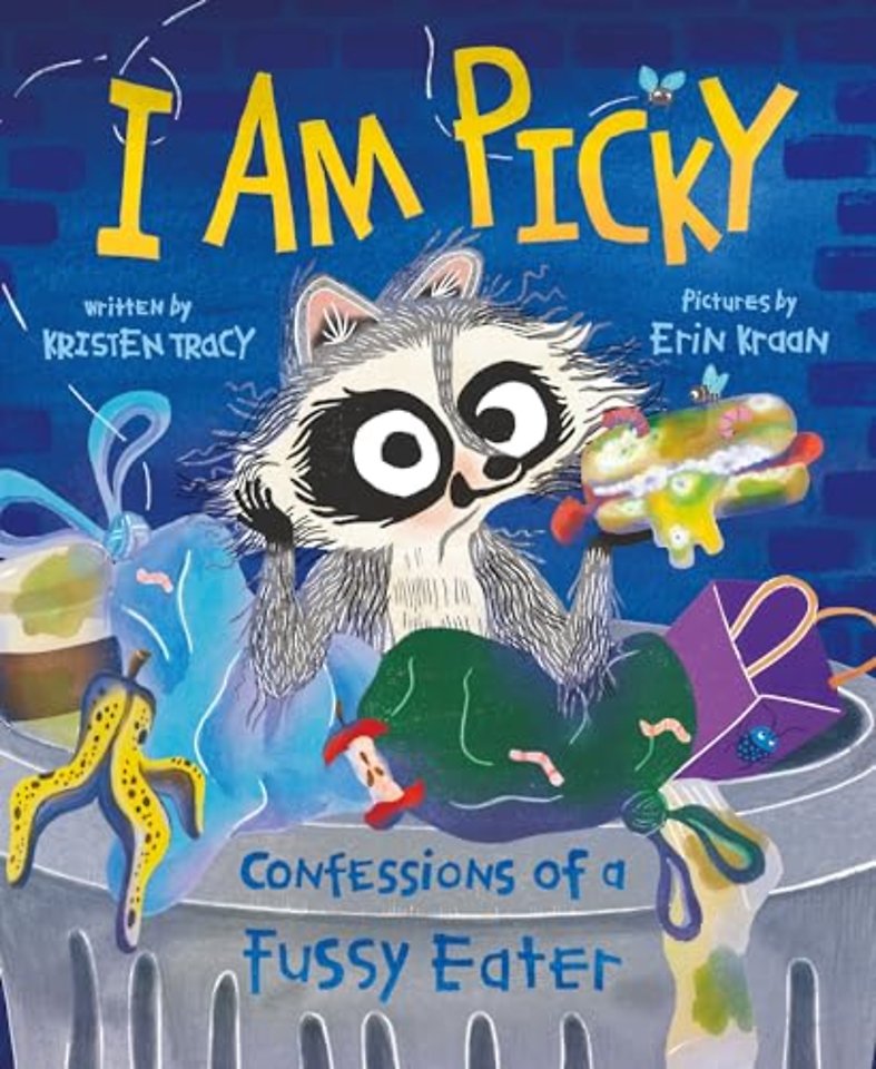 I Am Picky