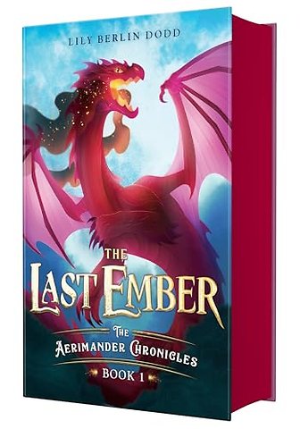 The Last Ember