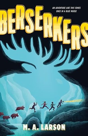 Berserkers