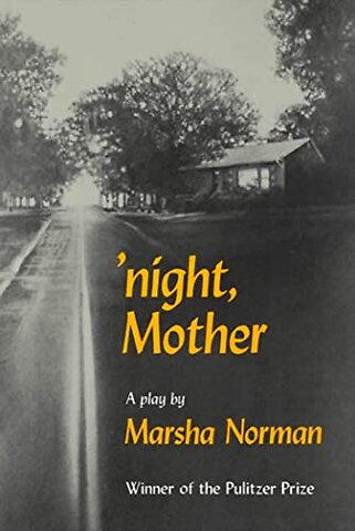 'Night, MA