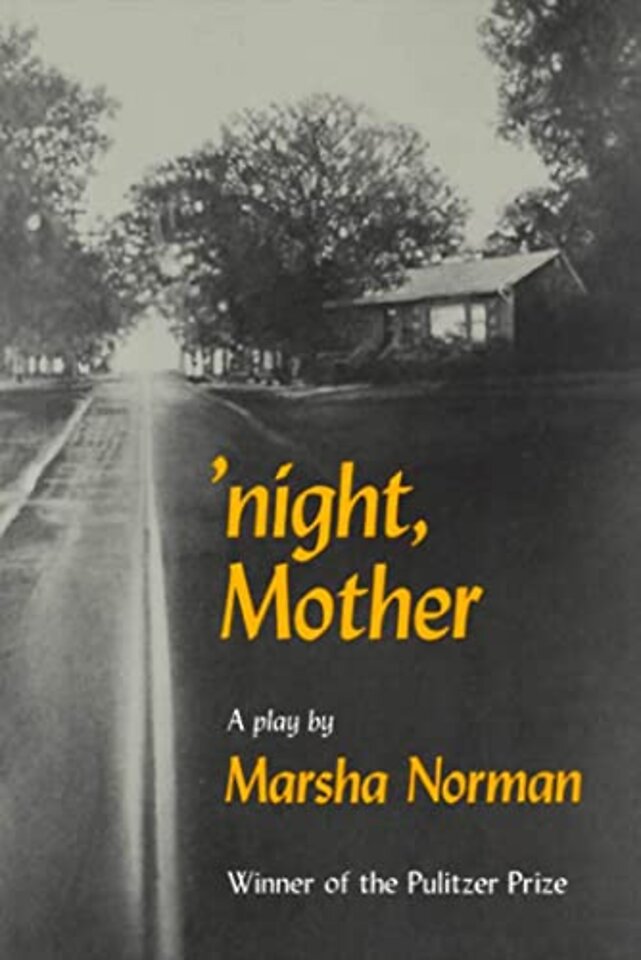 'Night, MA