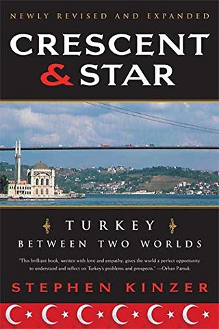 rescent and Star : Turkey Between Two Worlds
