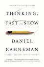 Thinking, Fast and Slow Thinking, Fast and Slow