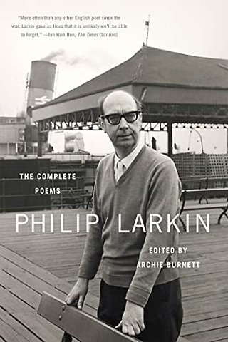 Complete Poems