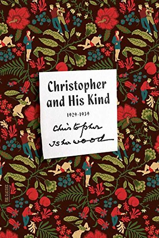 Christopher and His Kind
