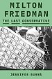 Milton Friedman Milton Friedman