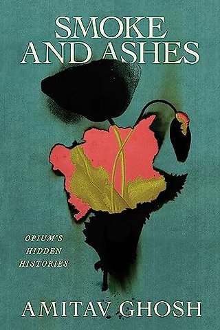 Smoke and Ashes