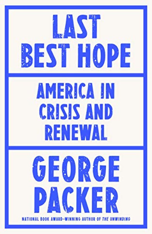 Last Best Hope