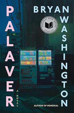 Palaver