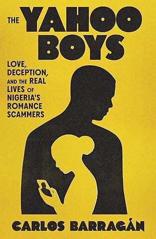 Yahoo Boys