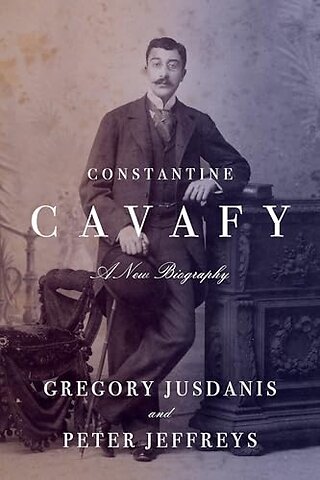 Constantine Cavafy
