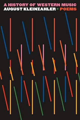 History of Western Music