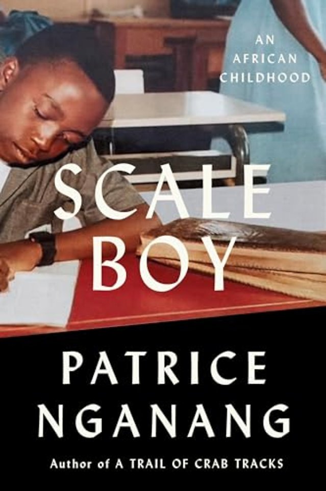 Scale Boy