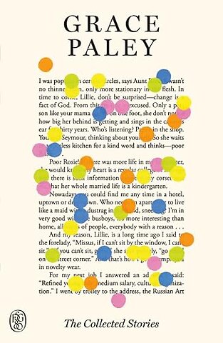 Collected Stories