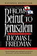 From Beirut to Jerusalem