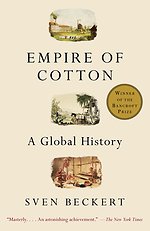 Empire of Cotton Empire of Cotton