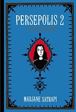 Satrapi, M: Persepolis 2