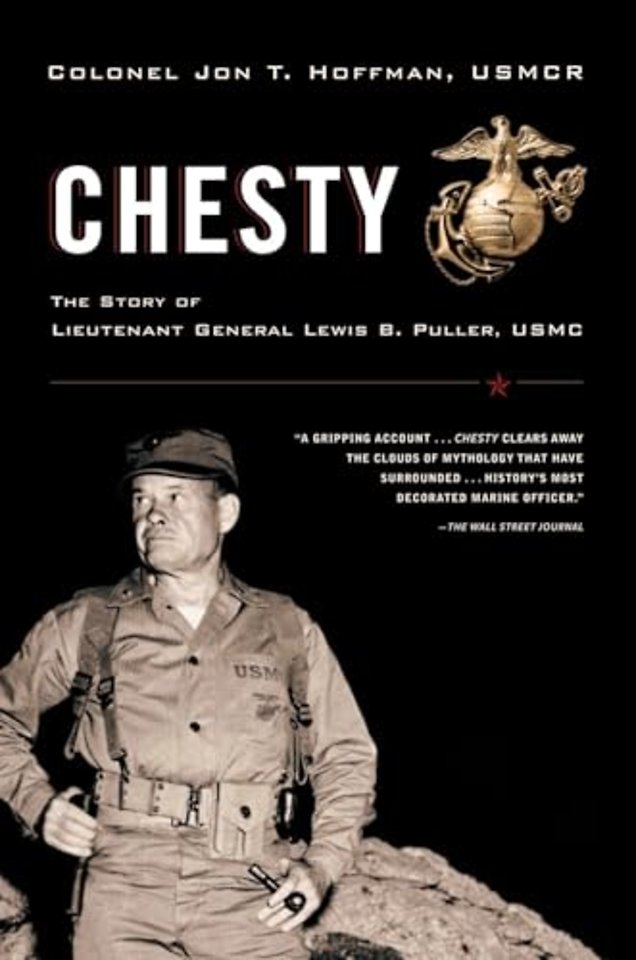 Chesty