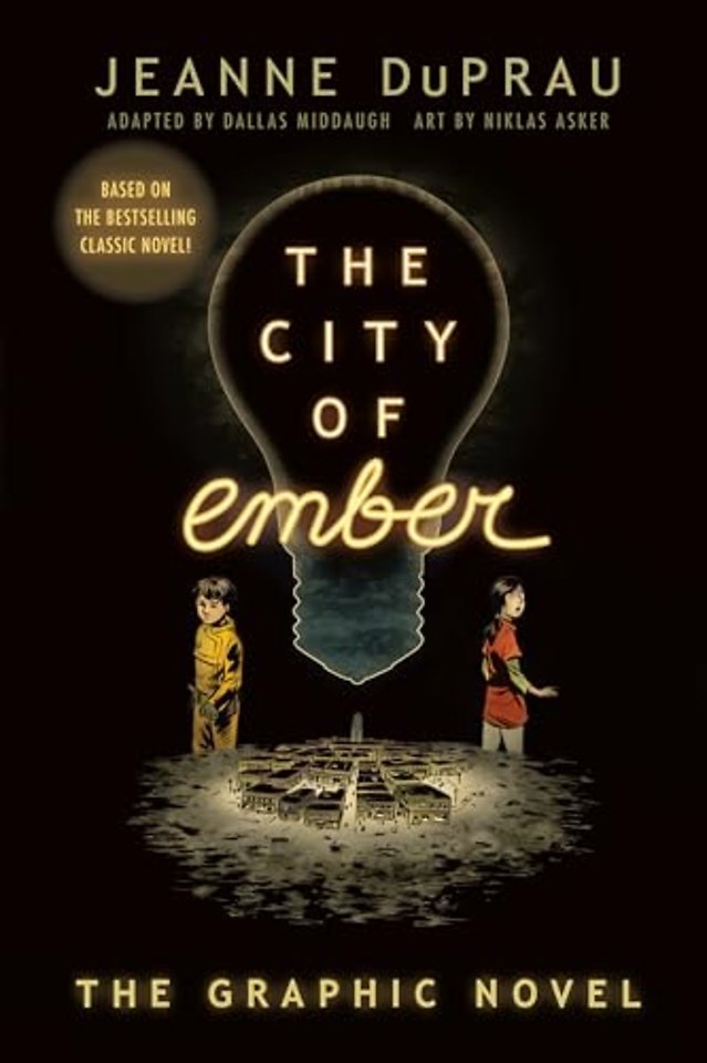 The City of Ember
