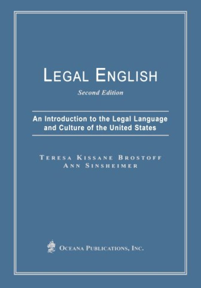 Legal English