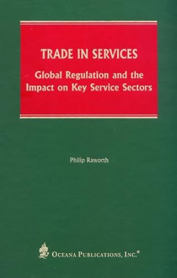Trade In Services