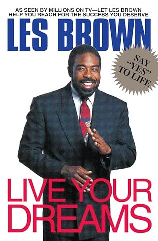 Live Your Dreams