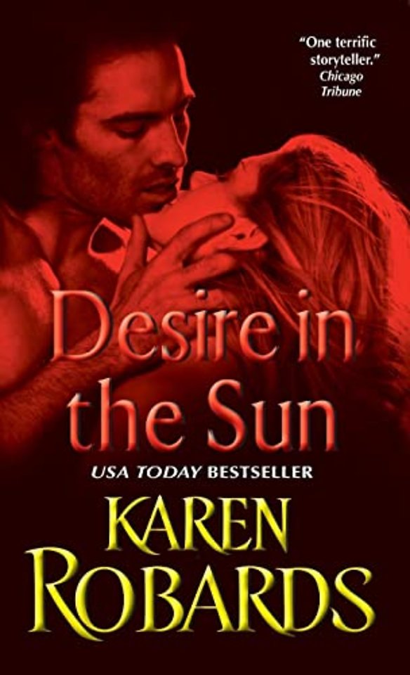 Desire in the Sun