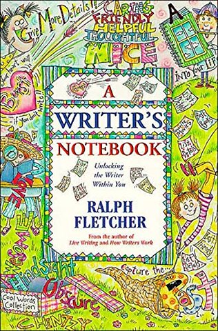 Writer's Notebook