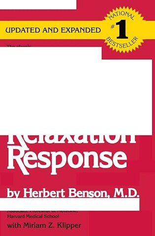 Relaxation Response