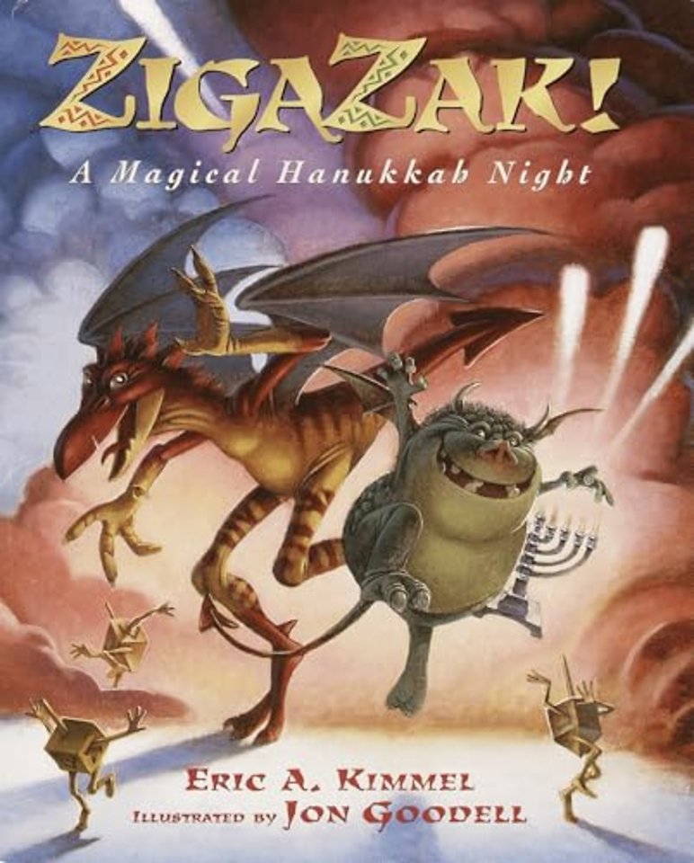 Zigazak!