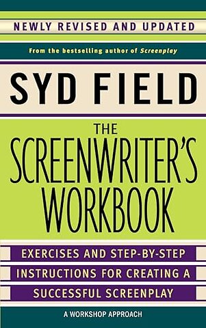 The Screenwriter's Workbook