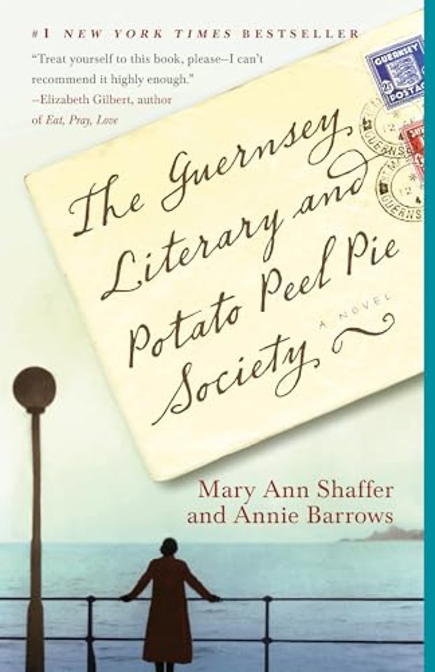 Guernsey Literary and Potato Peel Pie Society