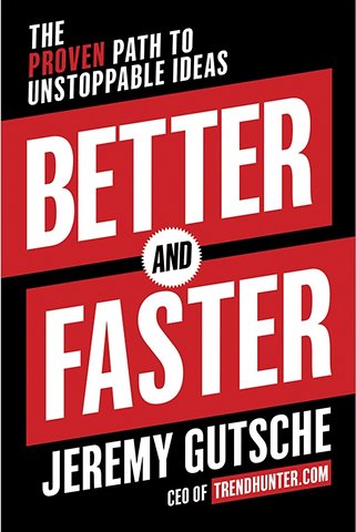 Better and Faster