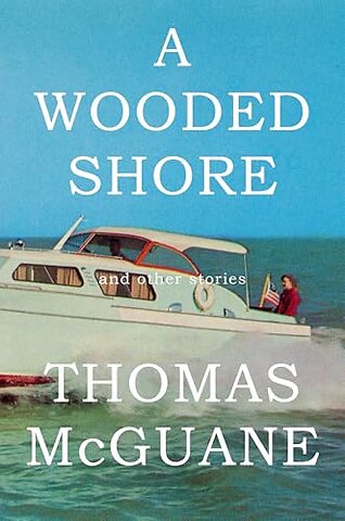 Wooded Shore
