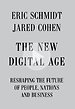 The New Digital Age