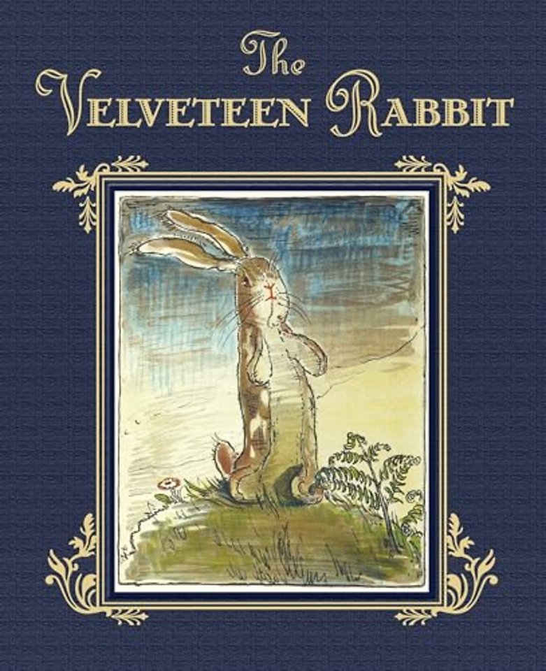 The Velveteen Rabbit