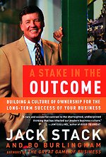 A Stake in the Outcome