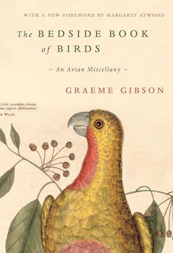 Bedside Book of Birds