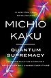 Quantum Supremacy Quantum Supremacy