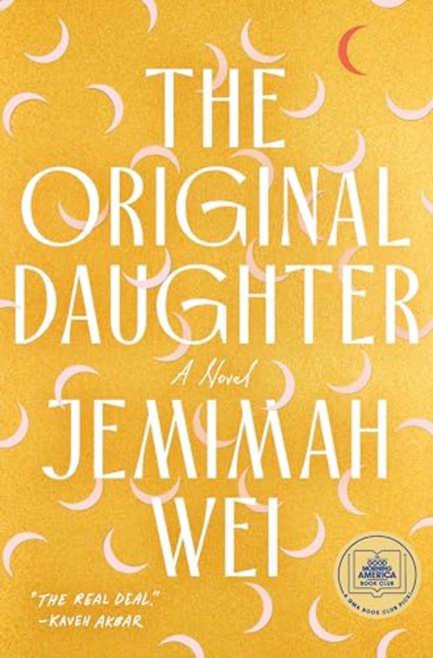 Original Daughter: A GMA Book Club Pick