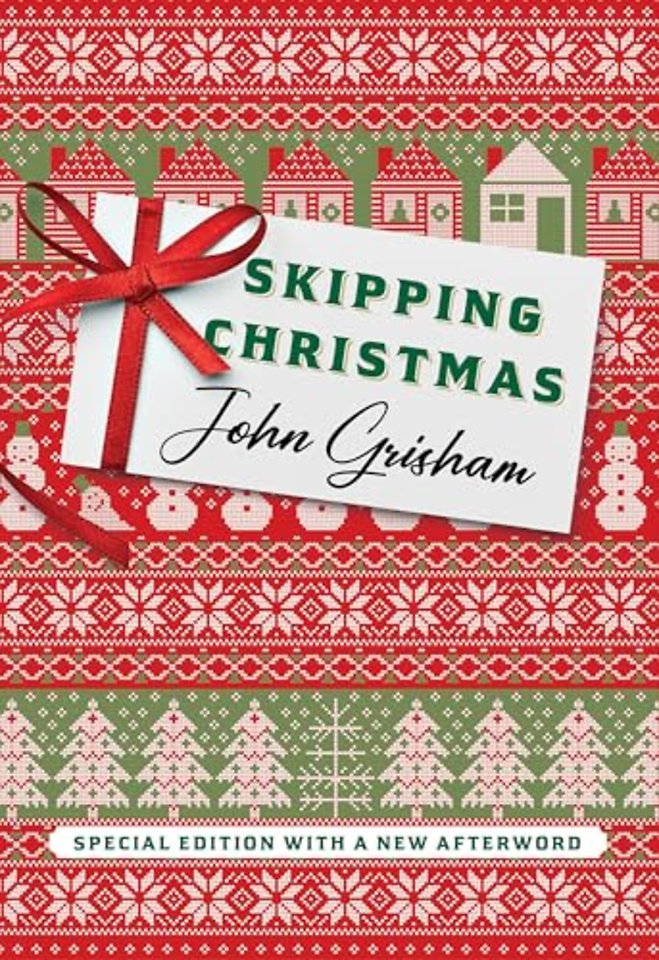 Skipping Christmas (Special Edition)