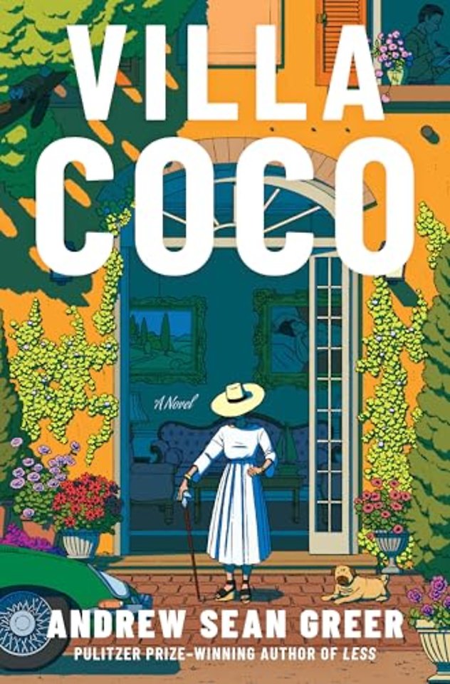 Villa Coco